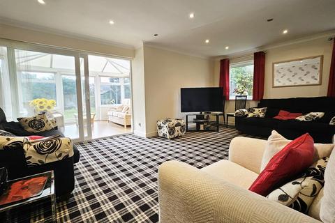 2 bedroom detached bungalow for sale, Audley Close, Lytham