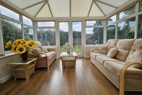 2 bedroom detached bungalow for sale, Audley Close, Lytham