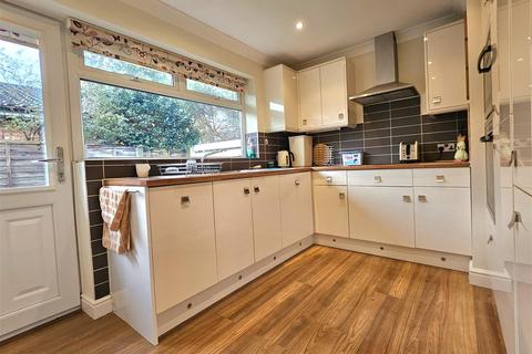2 bedroom detached bungalow for sale, Audley Close, Lytham