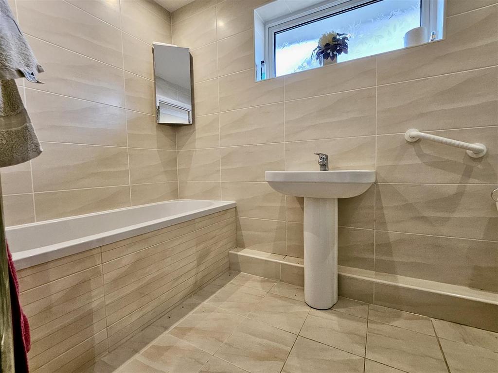 Bathroom/wc