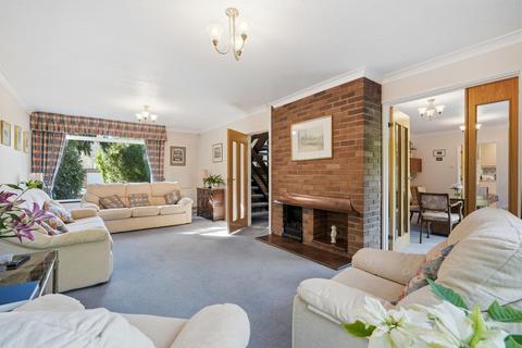 4 bedroom detached house for sale, Whynstones Road, Ascot, SL5