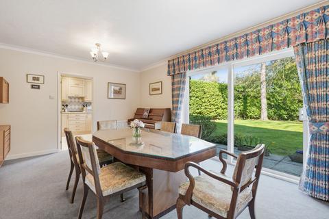 4 bedroom detached house for sale, Whynstones Road, Ascot, SL5