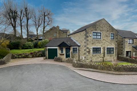 undefined, Bamlett Brow, Haworth, Keighley, BD22