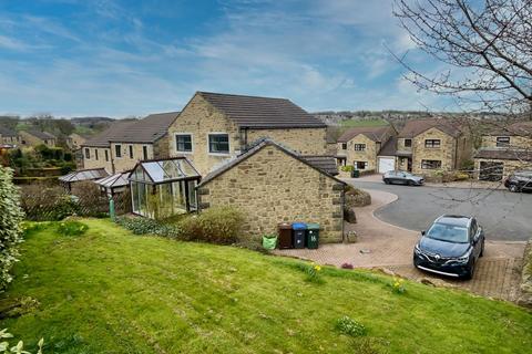 undefined, Bamlett Brow, Haworth, Keighley, BD22