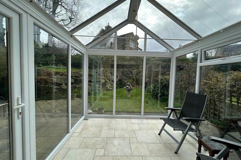 undefined, Bamlett Brow, Haworth, Keighley, BD22