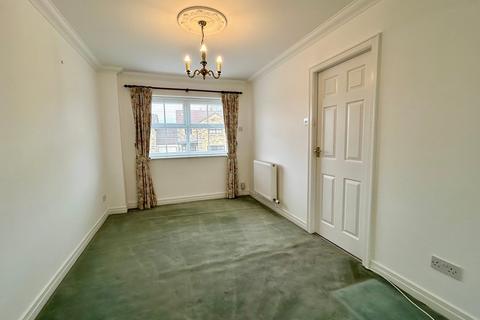 undefined, Bamlett Brow, Haworth, Keighley, BD22