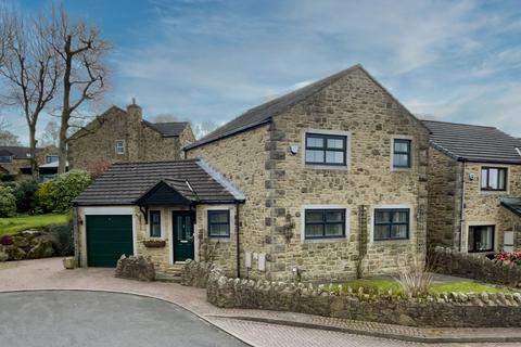 undefined, Bamlett Brow, Haworth, Keighley, BD22