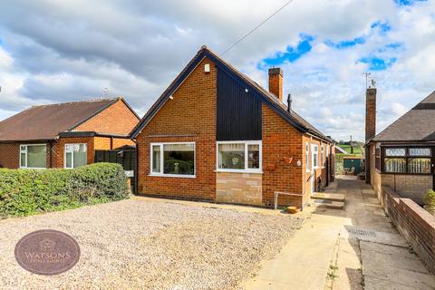 3 bedroom detached bungalow for sale, Giltbrook Crescent, Giltbrook, Nottingham, NG16