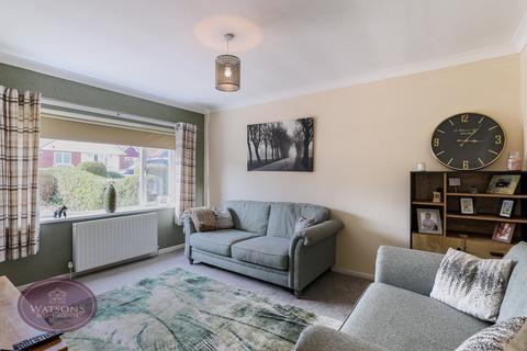 3 bedroom detached bungalow for sale, Giltbrook Crescent, Giltbrook, Nottingham, NG16