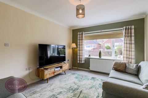 3 bedroom detached bungalow for sale, Giltbrook Crescent, Giltbrook, Nottingham, NG16
