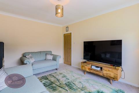 3 bedroom detached bungalow for sale, Giltbrook Crescent, Giltbrook, Nottingham, NG16