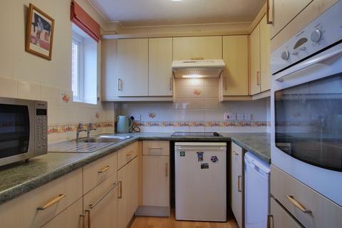 undefined, Alma Road, Romsey
