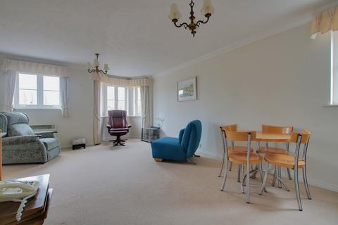 undefined, Alma Road, Romsey