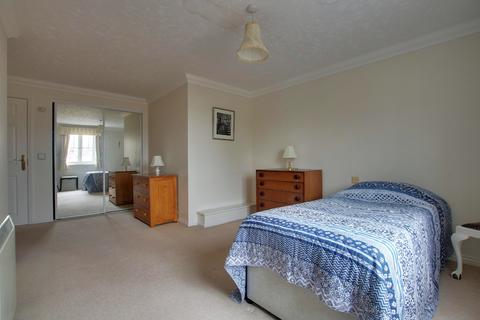 undefined, Alma Road, Romsey