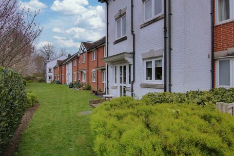 undefined, Alma Road, Romsey