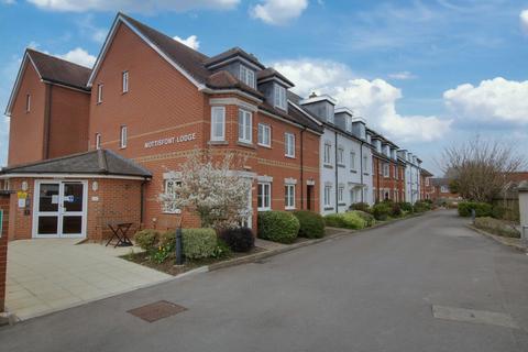 undefined, Alma Road, Romsey