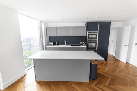 2 bedroom apartment to rent, Owen Street, Manchester