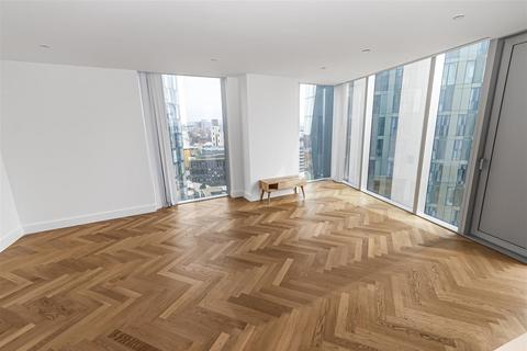 2 bedroom apartment to rent, Owen Street, Manchester