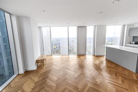 2 bedroom apartment to rent, Owen Street, Manchester