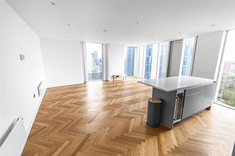 2 bedroom apartment to rent, Owen Street, Manchester