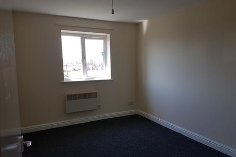 1 bedroom apartment to rent, Huthwaite Road, Sutton-in-Ashfield NG17