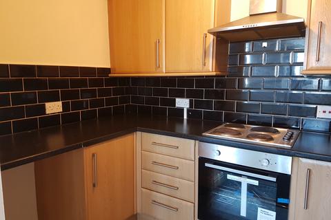 1 bedroom apartment to rent, Huthwaite Road, Sutton-in-Ashfield NG17