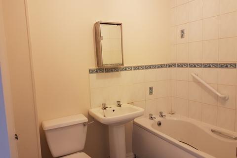 1 bedroom apartment to rent, Huthwaite Road, Sutton-in-Ashfield NG17