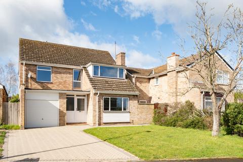4 bedroom detached house for sale, Early Road, Witney, Oxfordshire