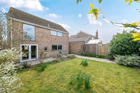4 bedroom detached house for sale, Early Road, Witney, Oxfordshire