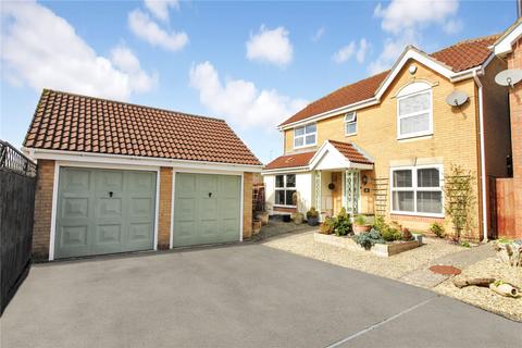 undefined, Yeats Close, Swindon SN25