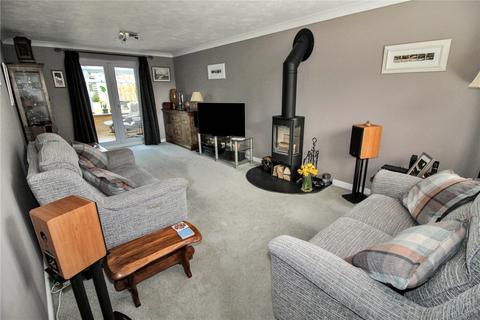 undefined, Yeats Close, Swindon SN25