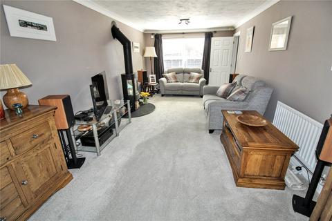 undefined, Yeats Close, Swindon SN25