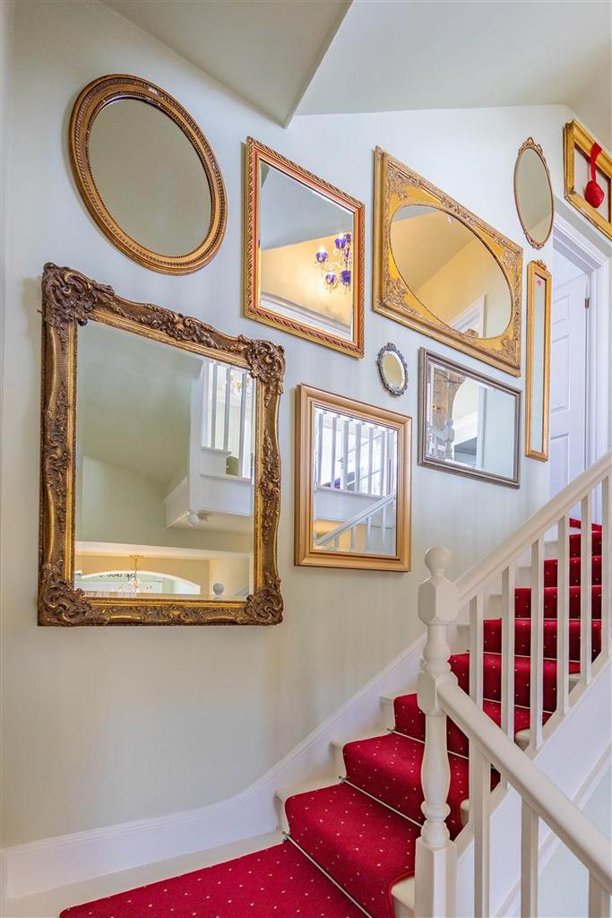 Stairway