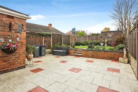 3 bedroom end of terrace house for sale, Harringay Road, Birmingham, West Midlands, B44