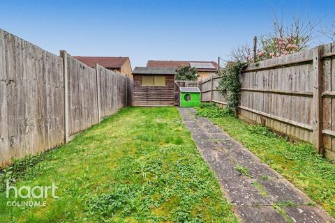 3 bedroom terraced house for sale, Coxwell Boulevard, NW9