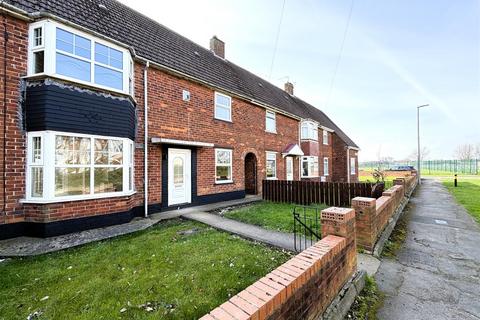 undefined, Bonnyrigg Walk, Hartlepool