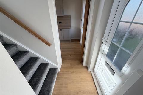 undefined, Bonnyrigg Walk, Hartlepool
