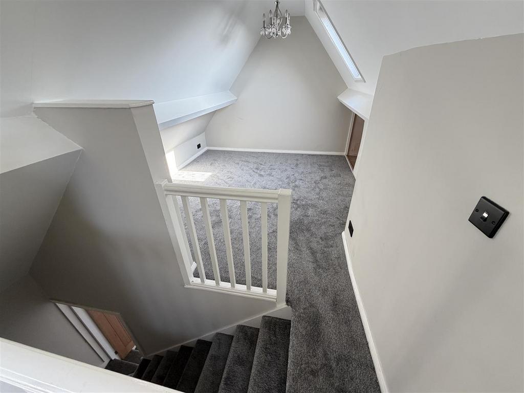 Attic