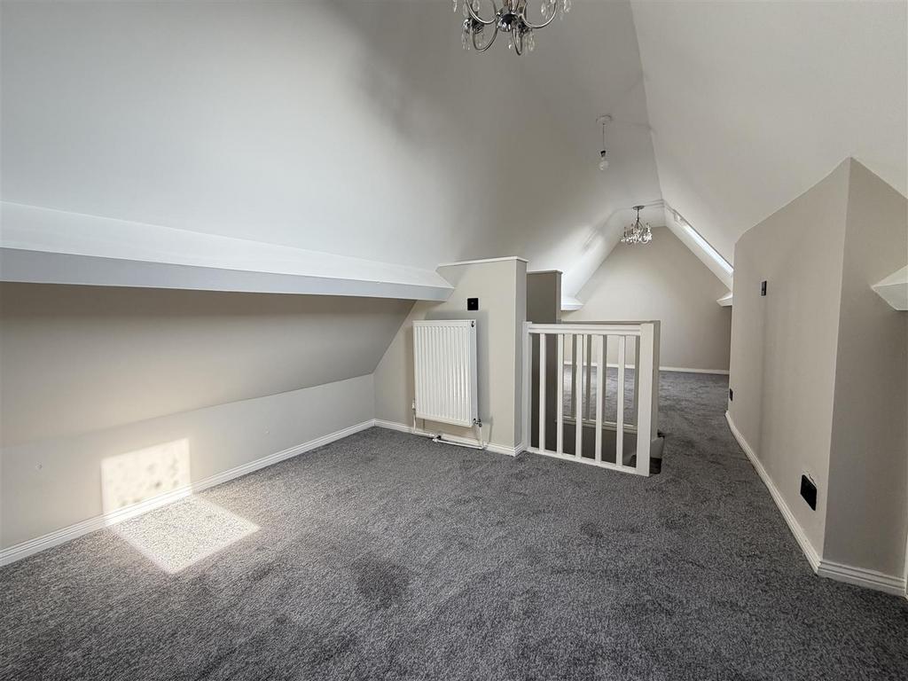 Attic