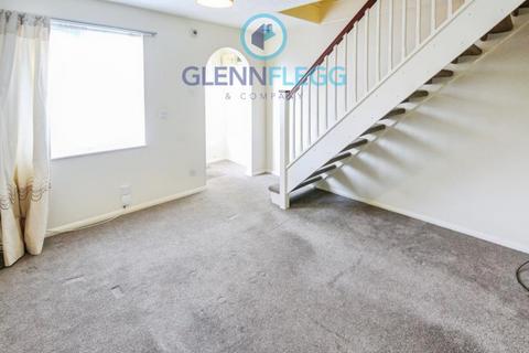 1 bedroom flat to rent, PINEWOOD MEWS, OAKS ROAD, STANWELL