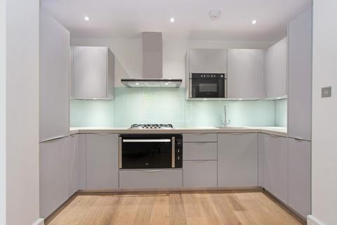 2 bedroom flat to rent, Fitzroy Square, Fitzrovia, London, W1