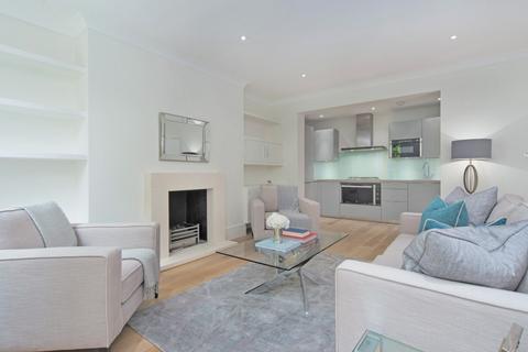 2 bedroom flat to rent, Fitzroy Square, Fitzrovia, London, W1