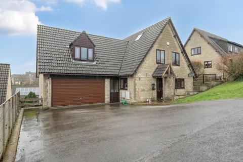5 bedroom detached house for sale, Heazle Place, Stroud, GL5
