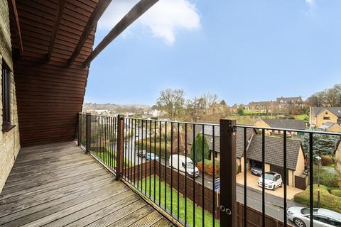 5 bedroom detached house for sale, Heazle Place, Stroud, GL5