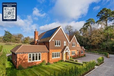undefined, Latham House, Arkell Lane, Farnham, GU10