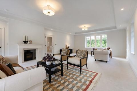 undefined, Latham House, Arkell Lane, Farnham, GU10