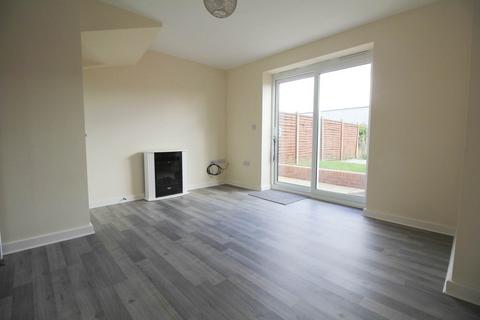 2 bedroom semi-detached house to rent, Coleridge Road, Weston-super-Mare