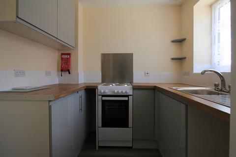 2 bedroom semi-detached house to rent, Coleridge Road, Weston-super-Mare