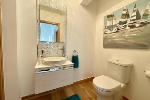 4 bedroom detached house for sale, Pentre Nicklaus Village, Llanelli