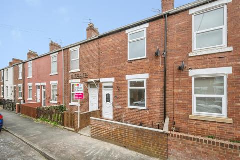 undefined, Ronald Road, Balby, Doncaster
